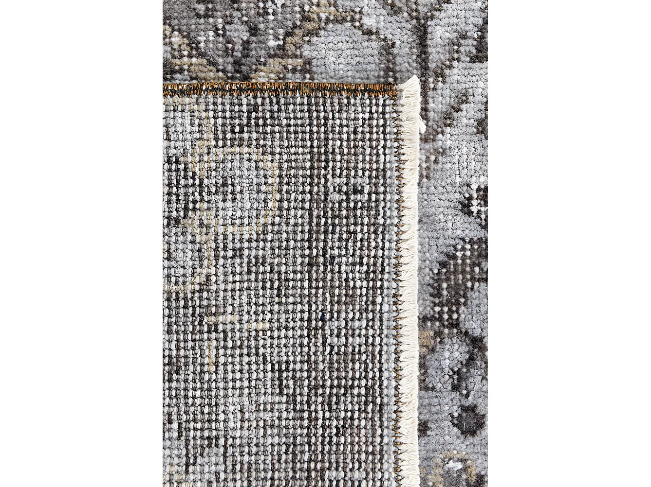 Woltapijt 302x170 Grijs Ultra Vintage