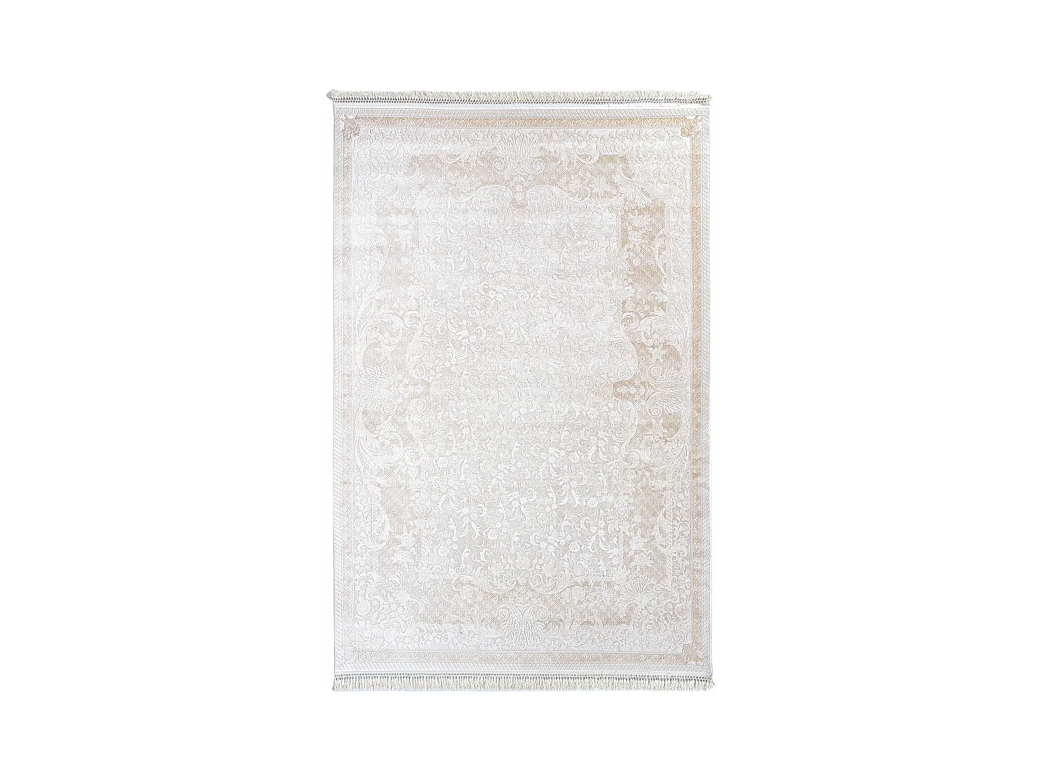 Tapis 200x290 beige Jador