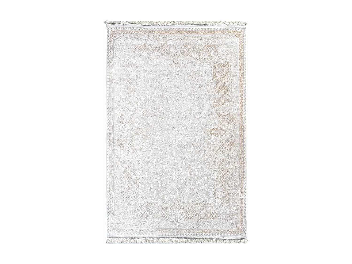 Tapis 200x290 beige Jador