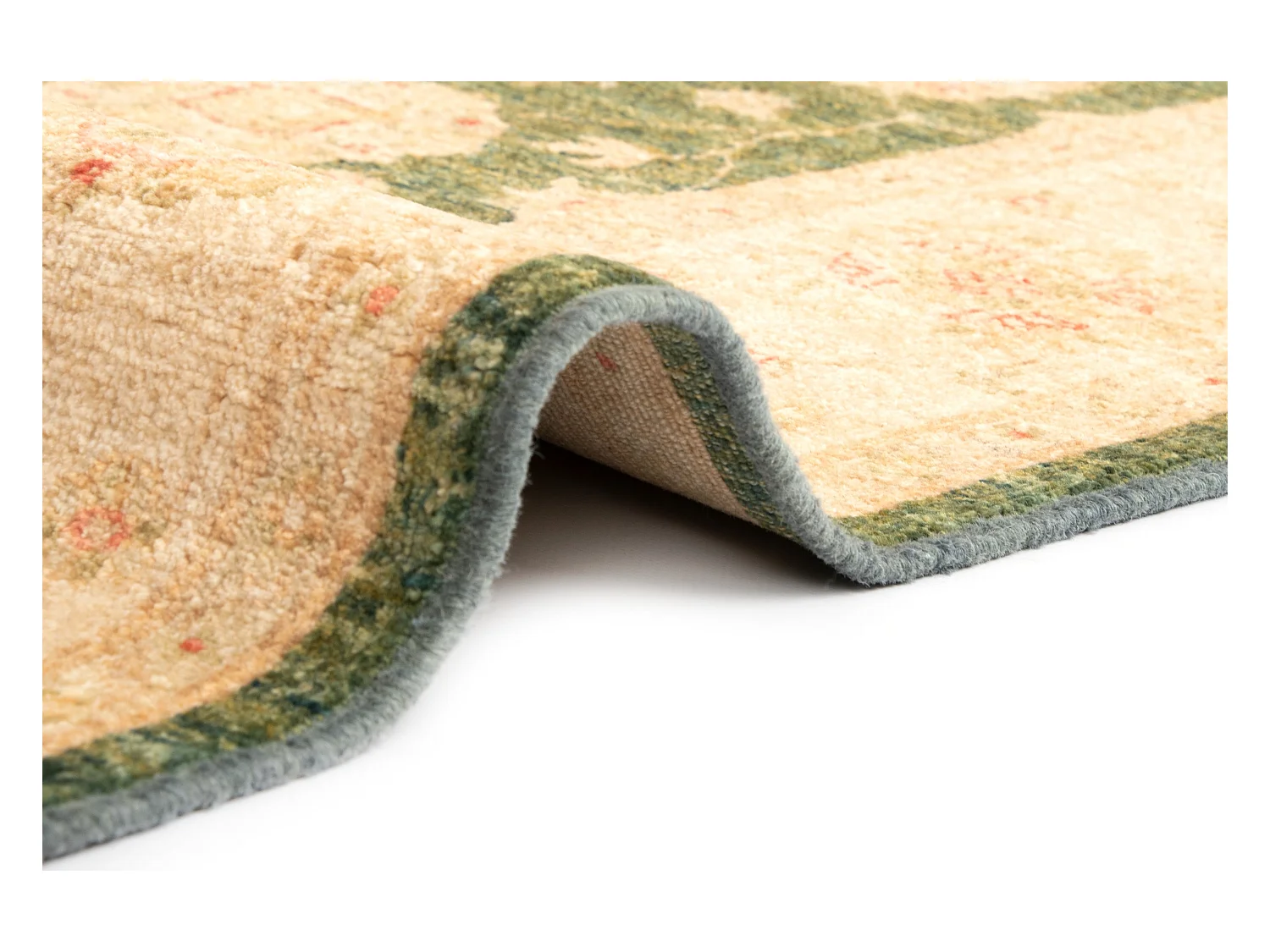 Woltapijt 202x151 Groen Kaizar