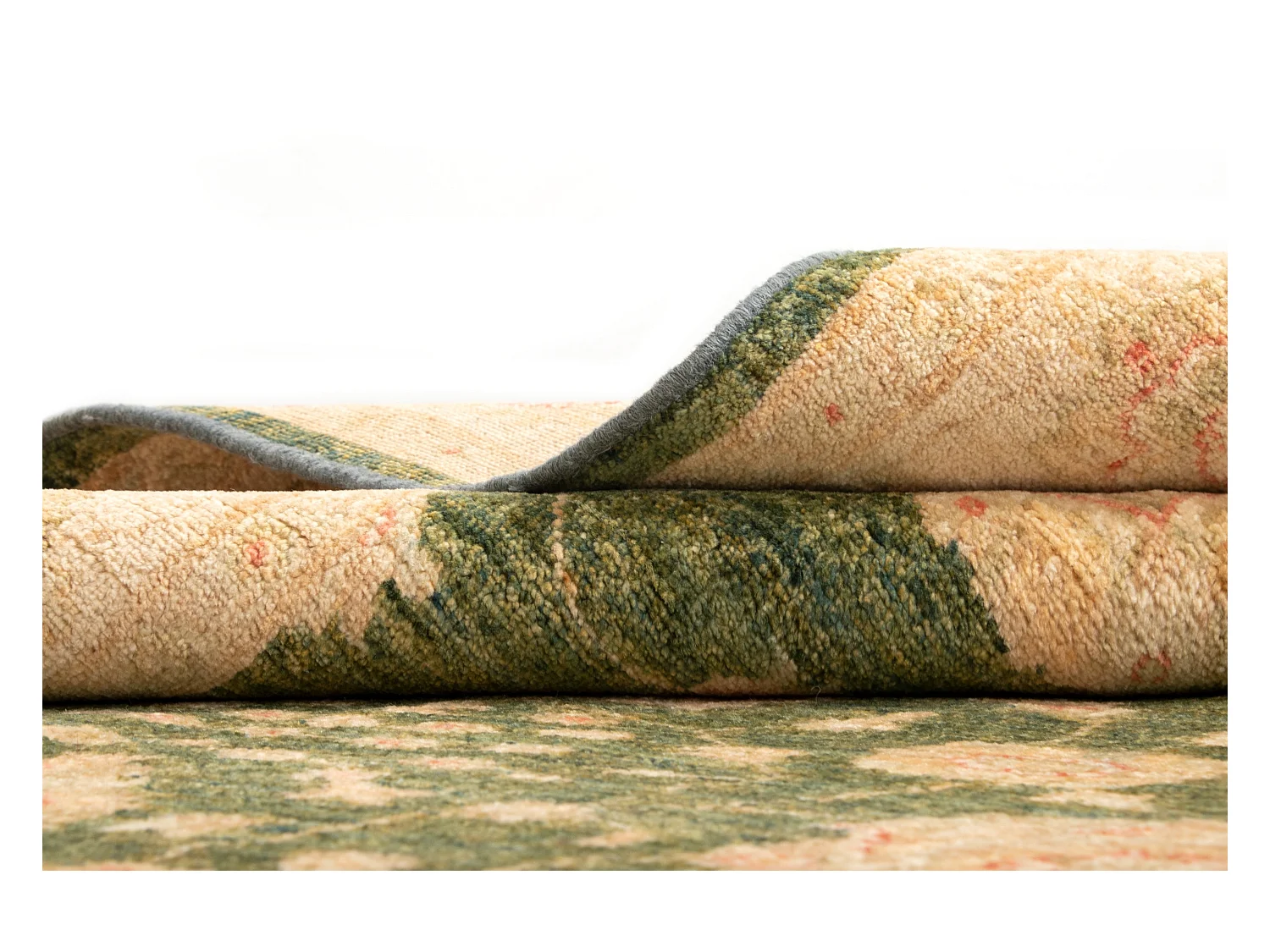 Woltapijt 202x151 Groen Kaizar