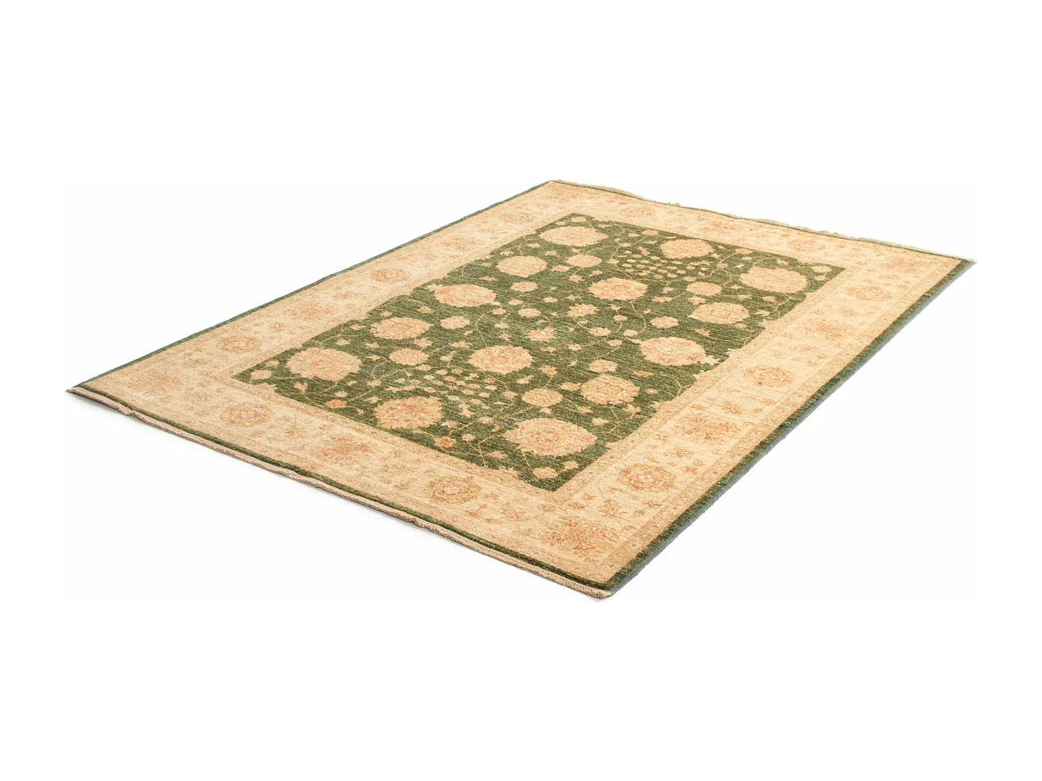 Woltapijt 202x151 Groen Kaizar