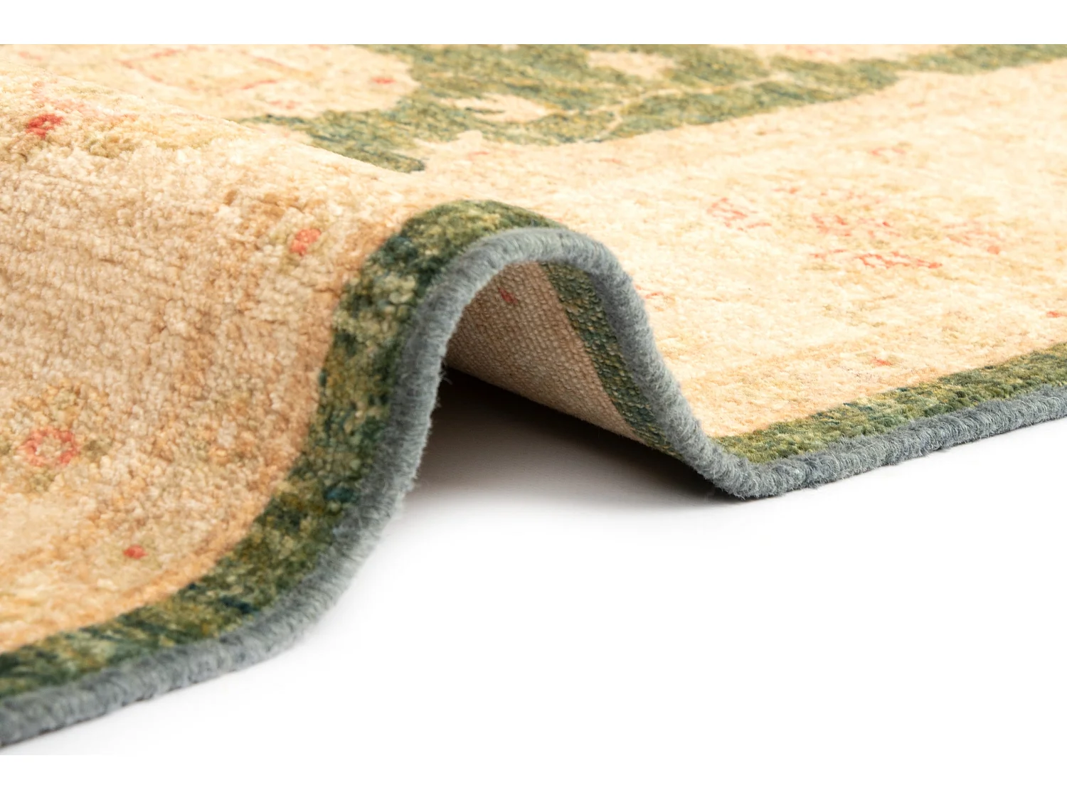 Woltapijt 202x151 Groen Kaizar