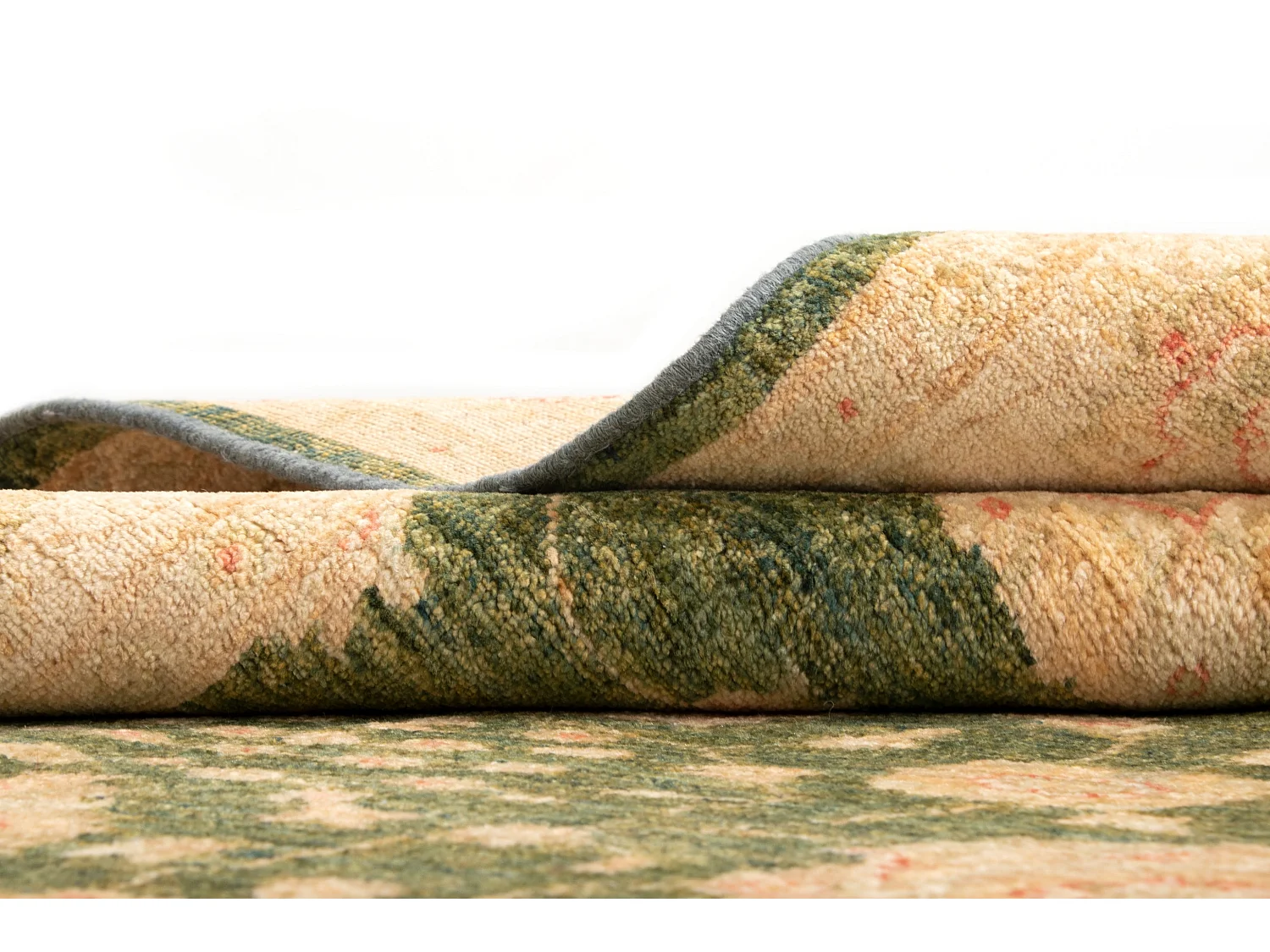 Woltapijt 202x151 Groen Kaizar