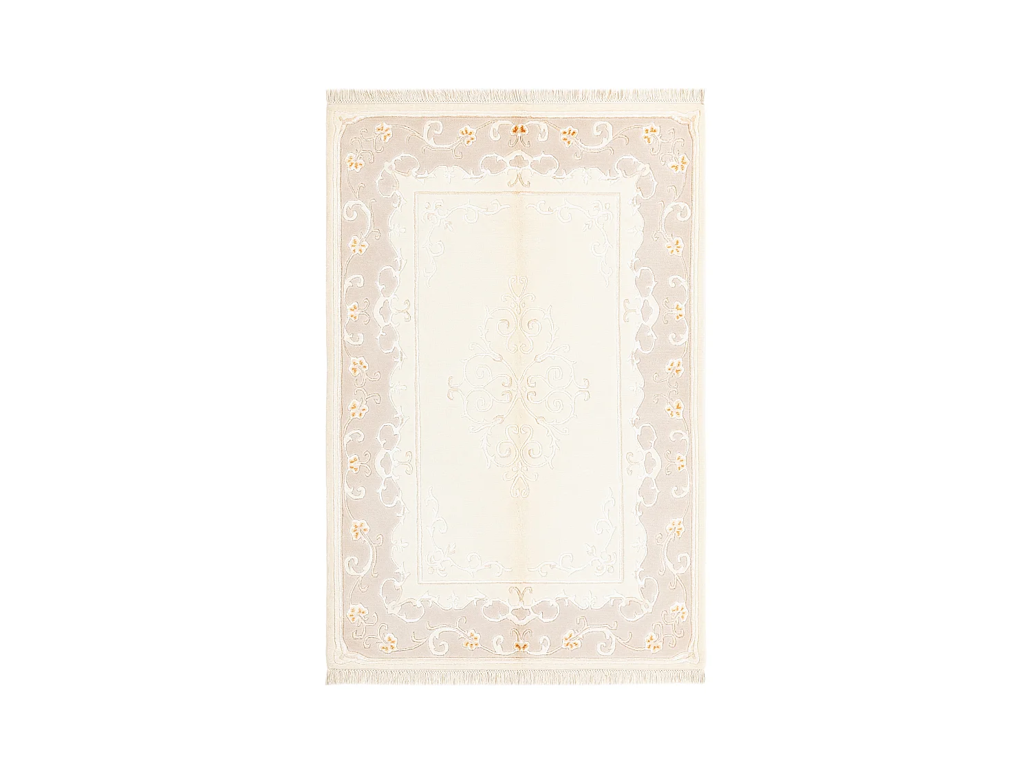 Woltapijt 183x122 Beige Darya