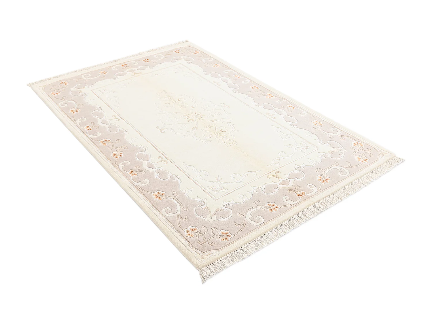 Woltapijt 183x122 Beige Darya