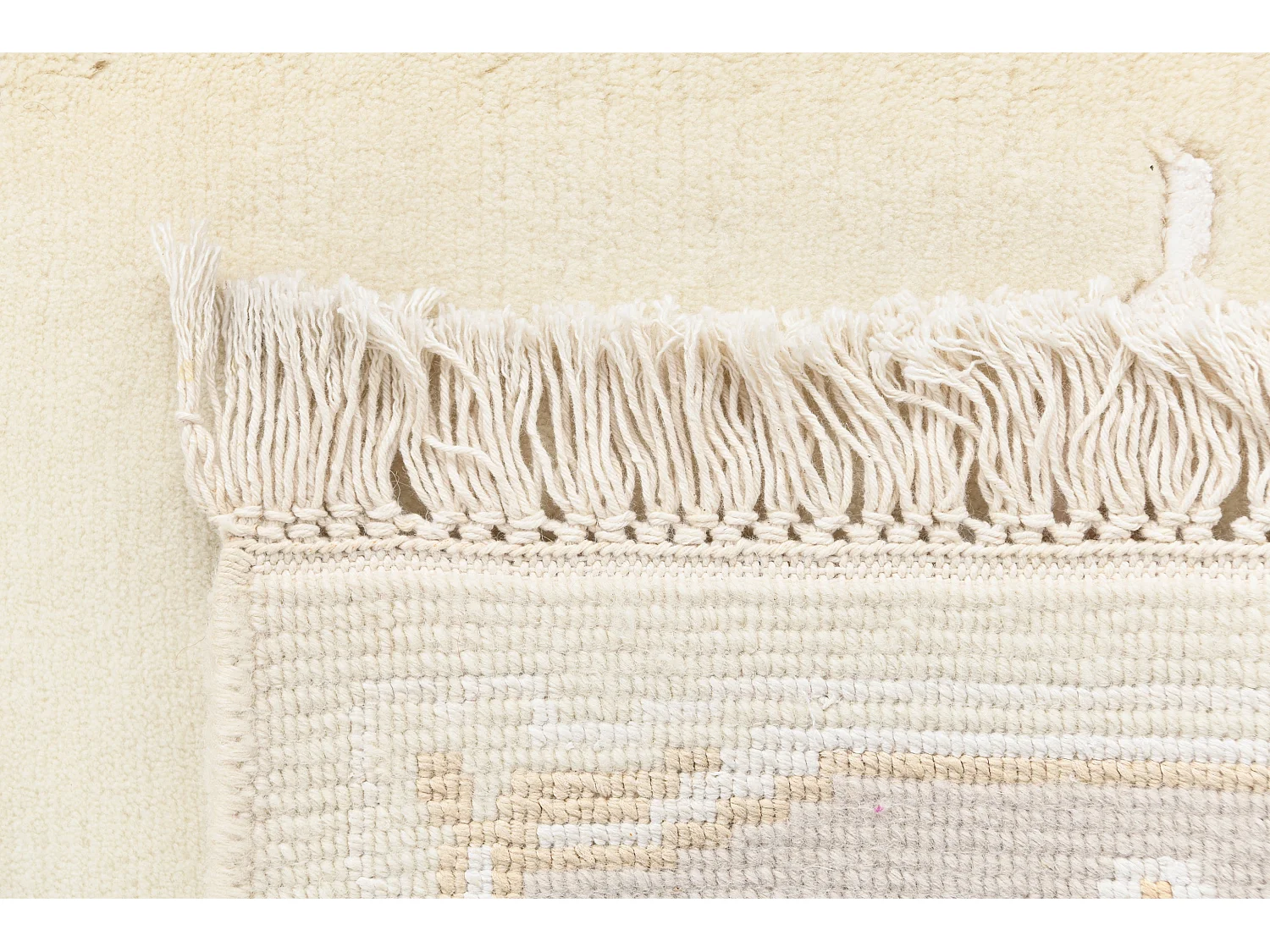 Woltapijt 183x122 Beige Darya