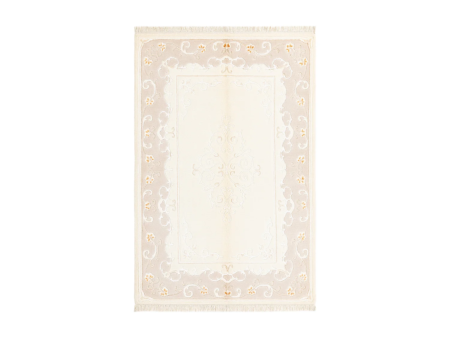 Woltapijt 183x122 Beige Darya