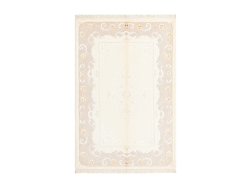 Woltapijt 183x122 Beige Darya