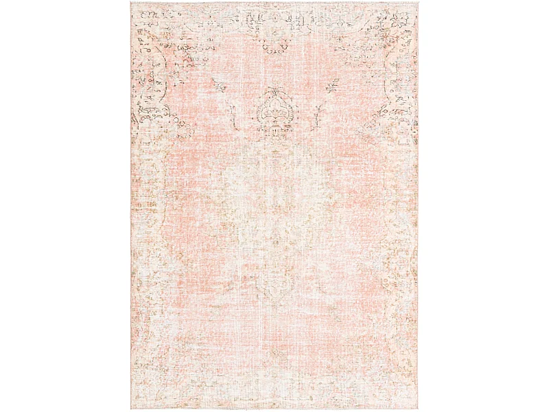 Woltapijt 221x157 Roze Ultra Vintage