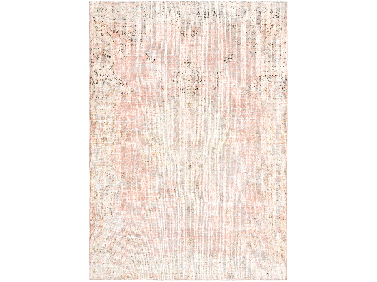 Woltapijt 221x157 Roze Ultra Vintage