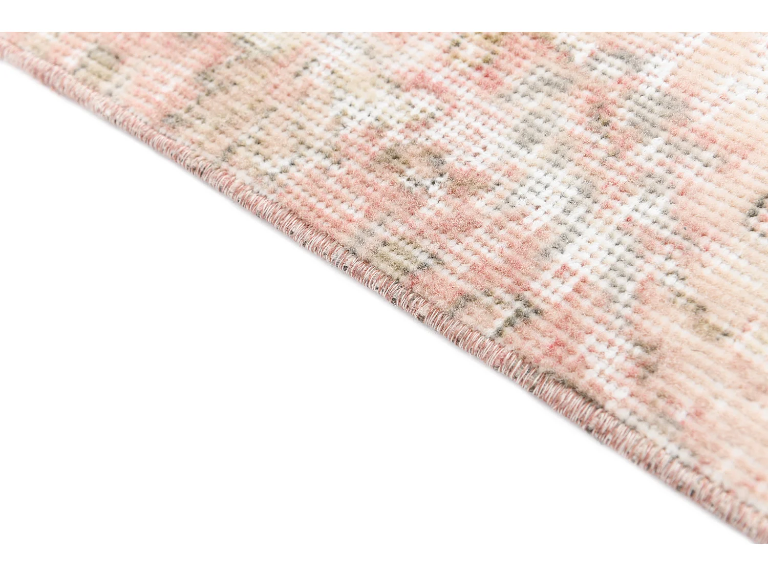 Woltapijt 221x157 Roze Ultra Vintage