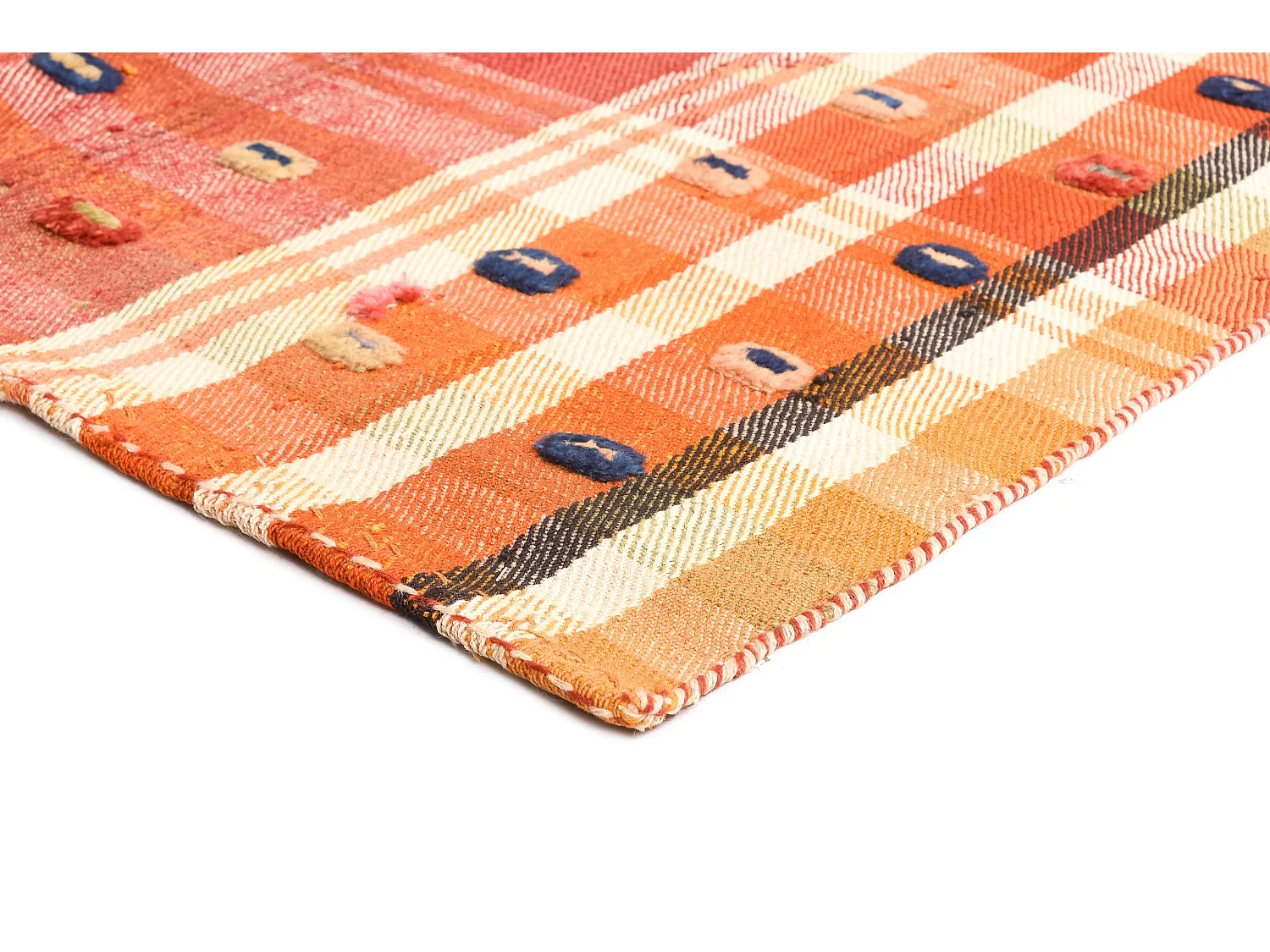 Woltapijt 213x125 Rood Jajim