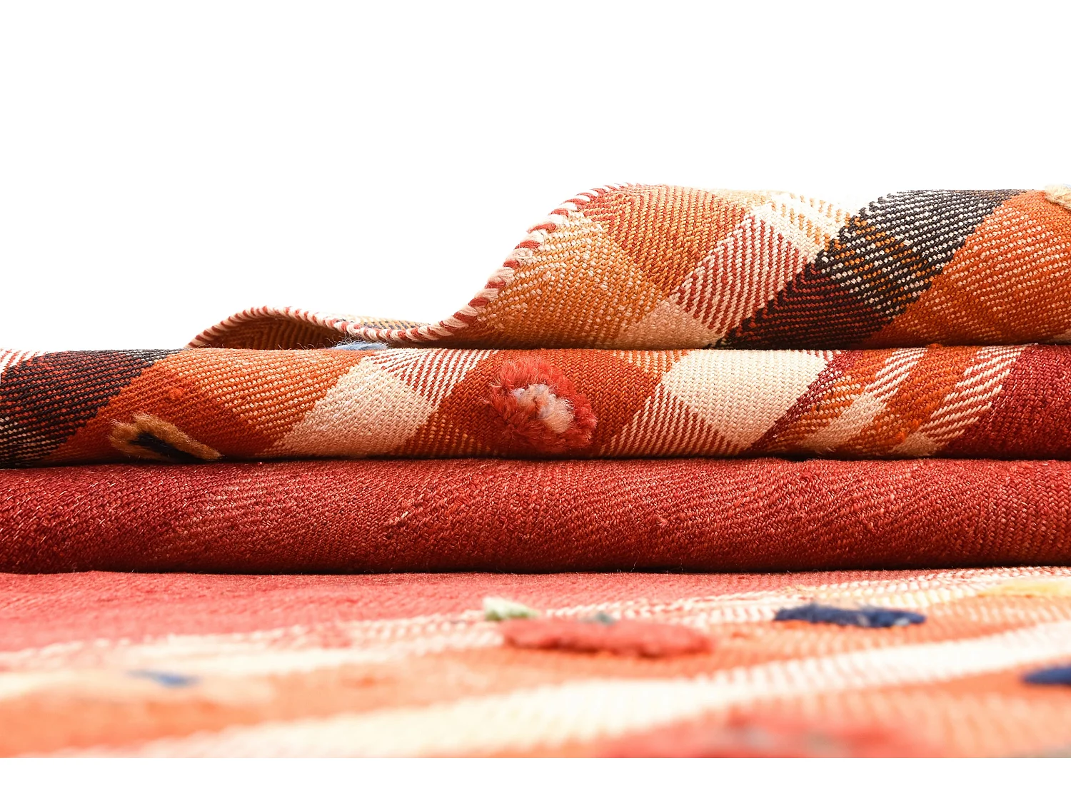 Woltapijt 213x125 Rood Jajim