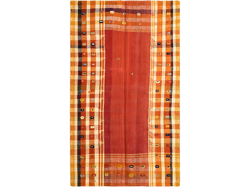 Woltapijt 213x125 Rood Jajim