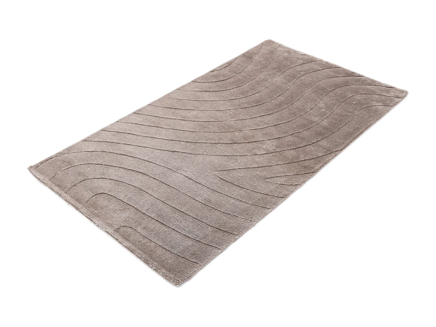 Woltapijt 150x81 Bruin Darya