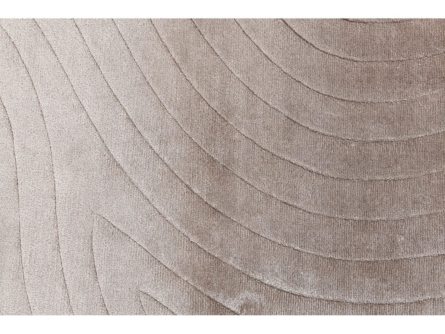 Woltapijt 150x81 Bruin Darya