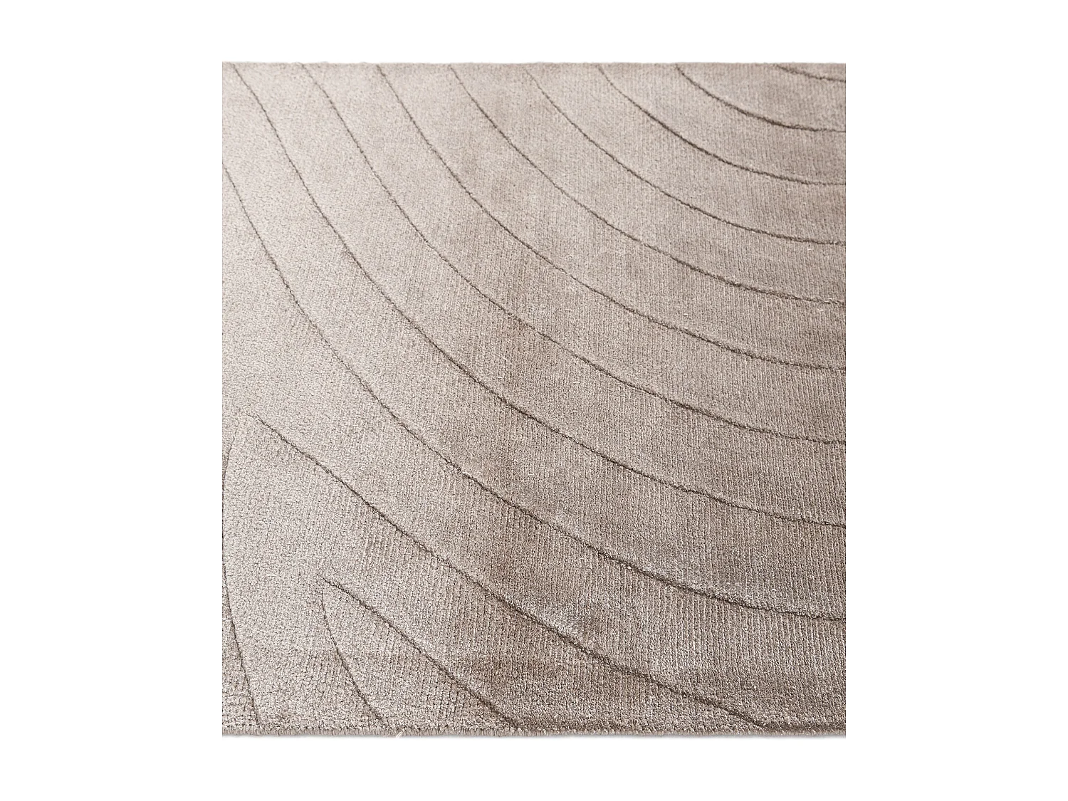 Woltapijt 150x81 Bruin Darya