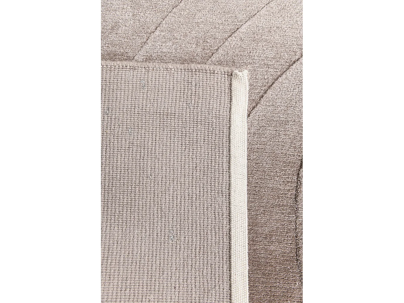 Woltapijt 150x81 Bruin Darya