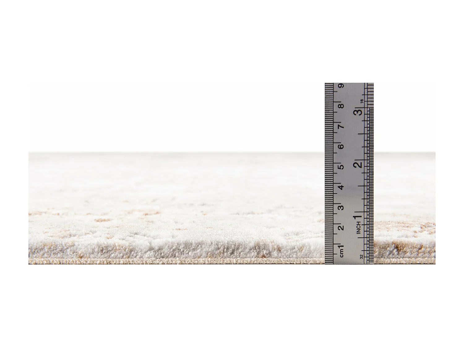 Tapis 160x245 beige Davos Magic