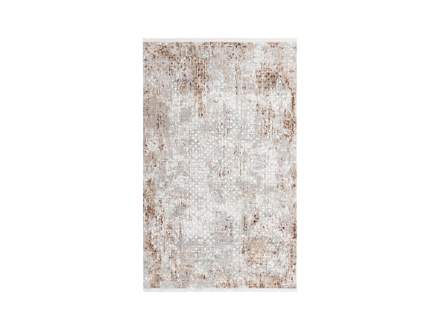 Tappeto 160x245 beige Davos Magic
