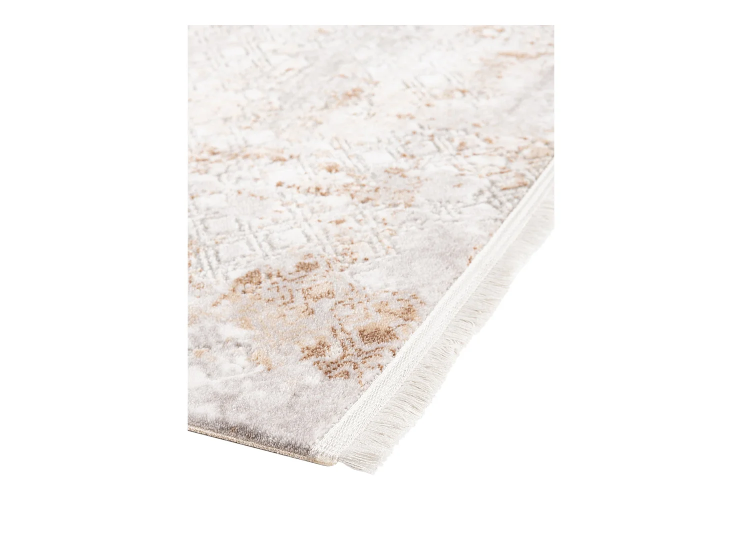 Tappeto 160x245 beige Davos Magic