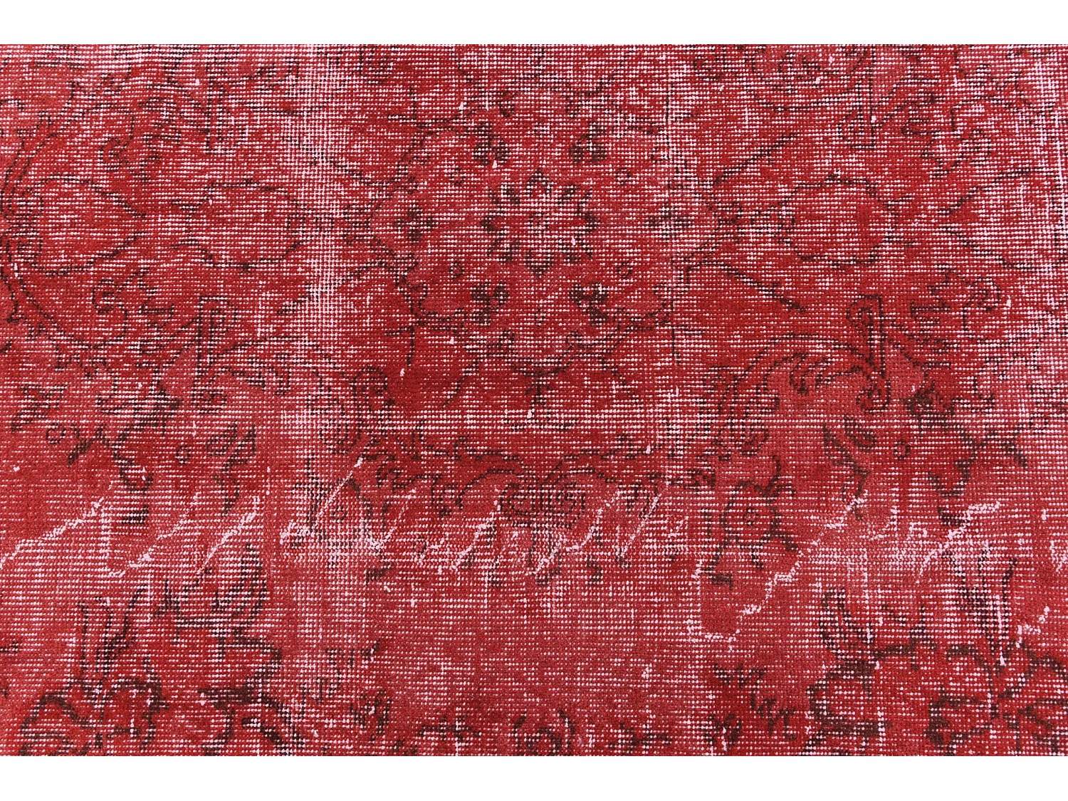 Woltapijt 287x165 Rood Ultra Vintage