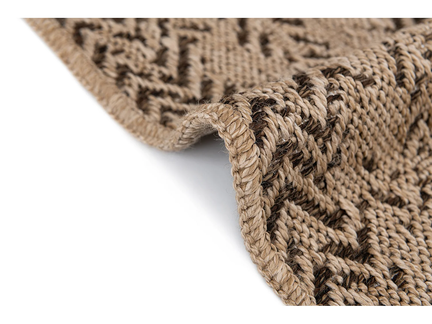 Tapis 200x290 beige Harmony Desert