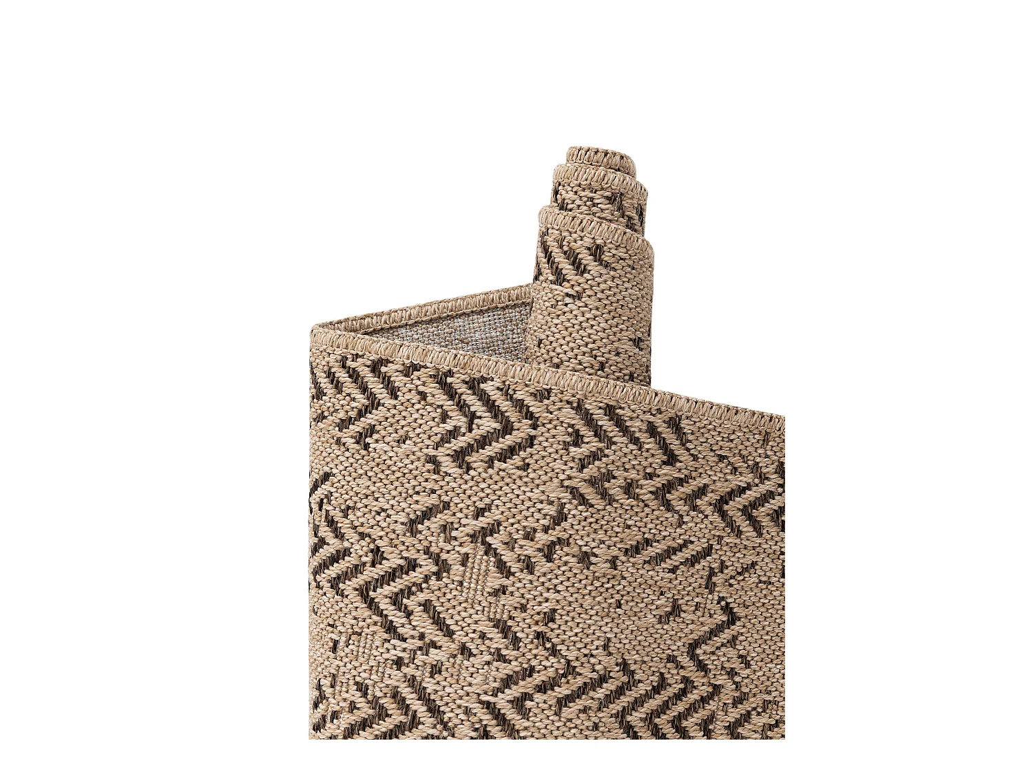 Tapis 200x290 beige Harmony Desert