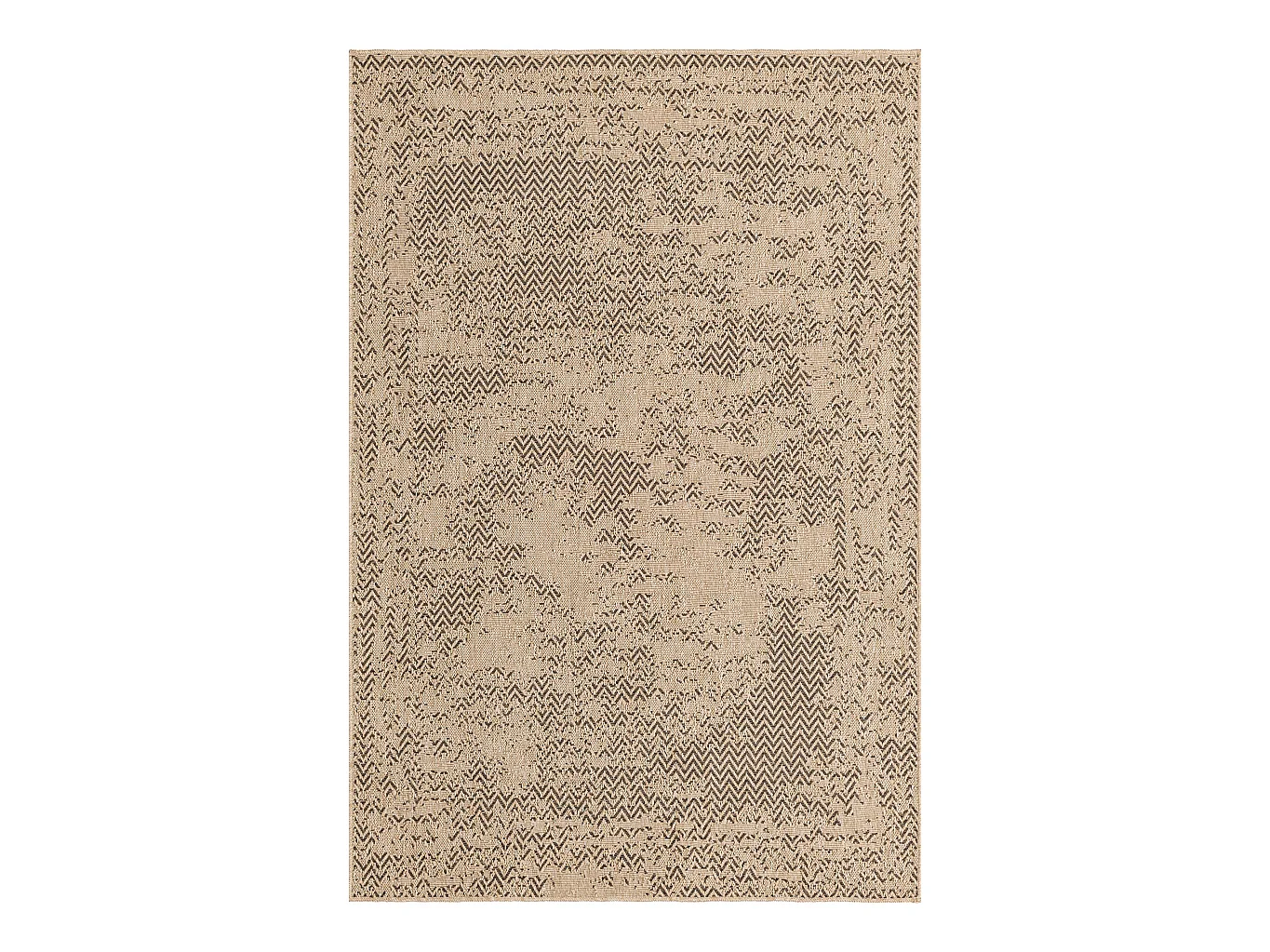 Tapis 200x290 beige Harmony Desert