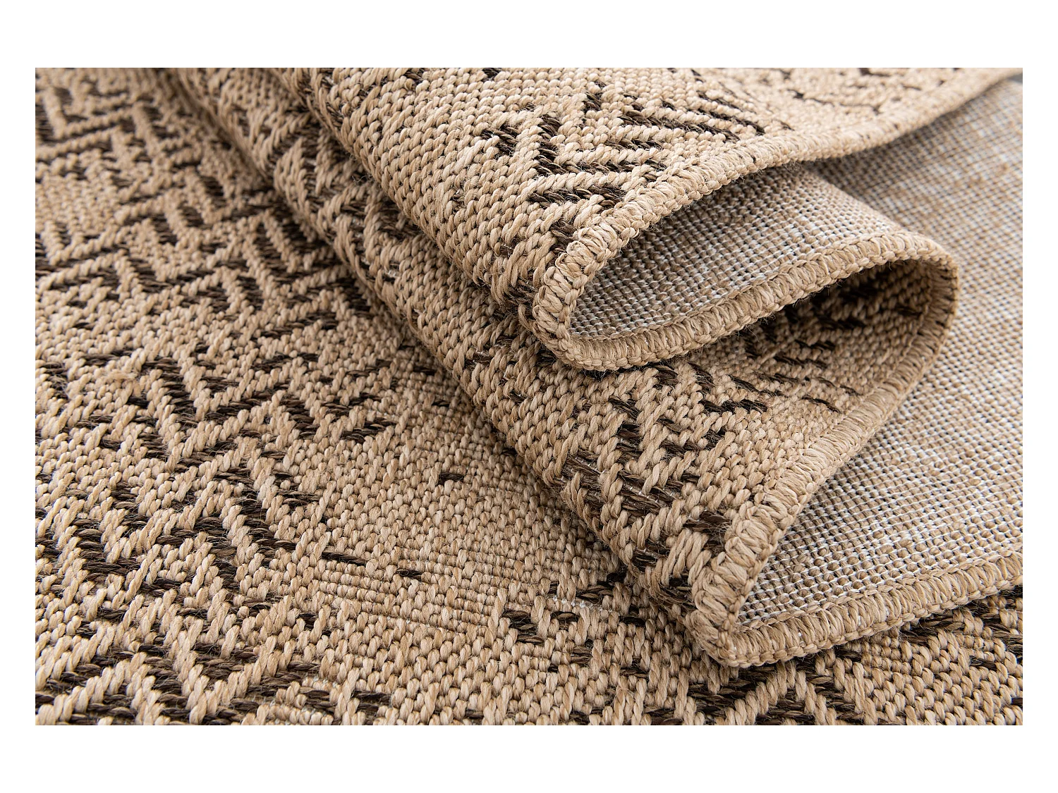 Tapis 200x290 beige Harmony Desert