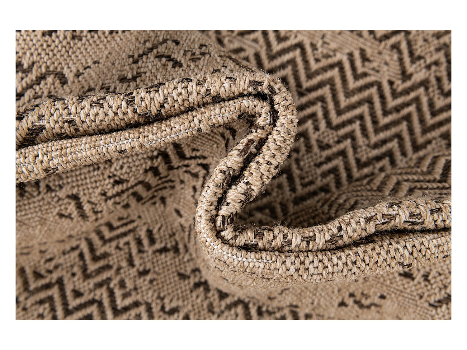 Tapis 200x290 beige Harmony Desert