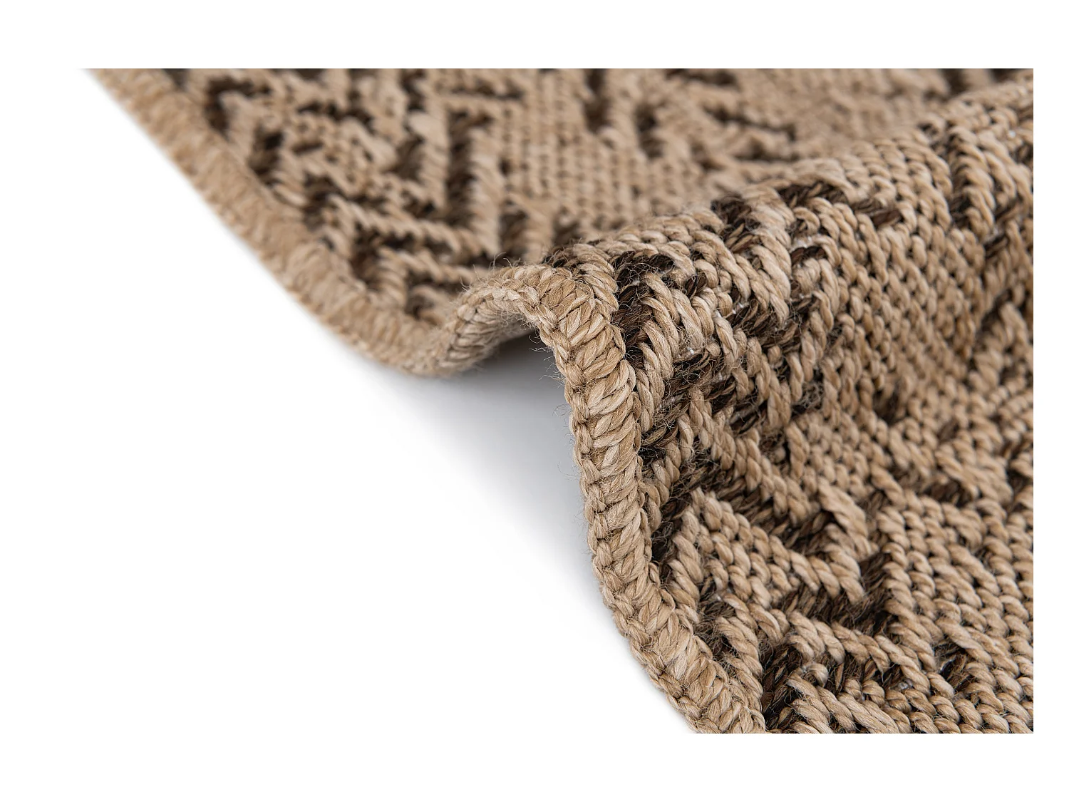 Tapis 200x290 beige Harmony Desert