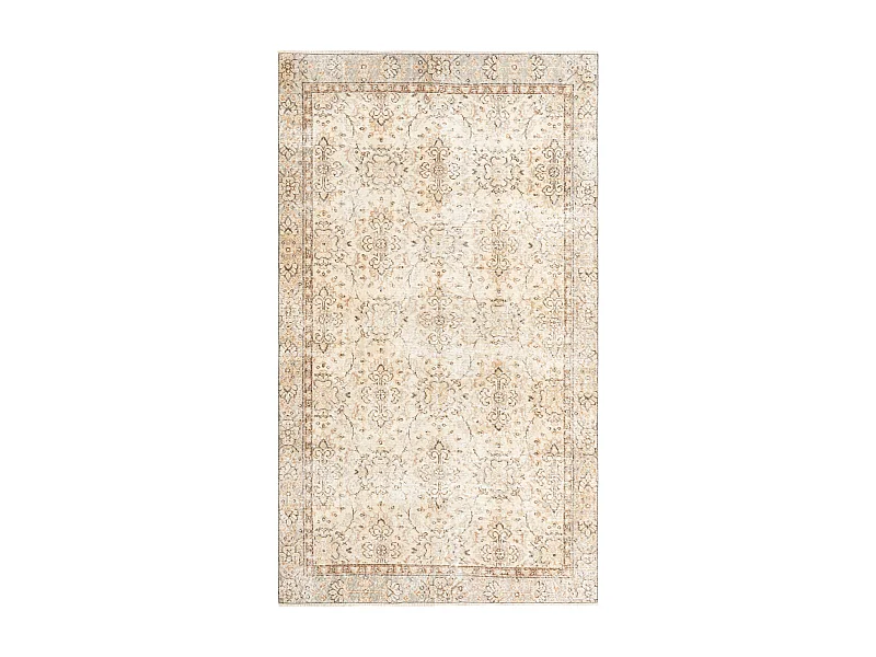 Woltapijt 259x150 Beige Ultra Vintage