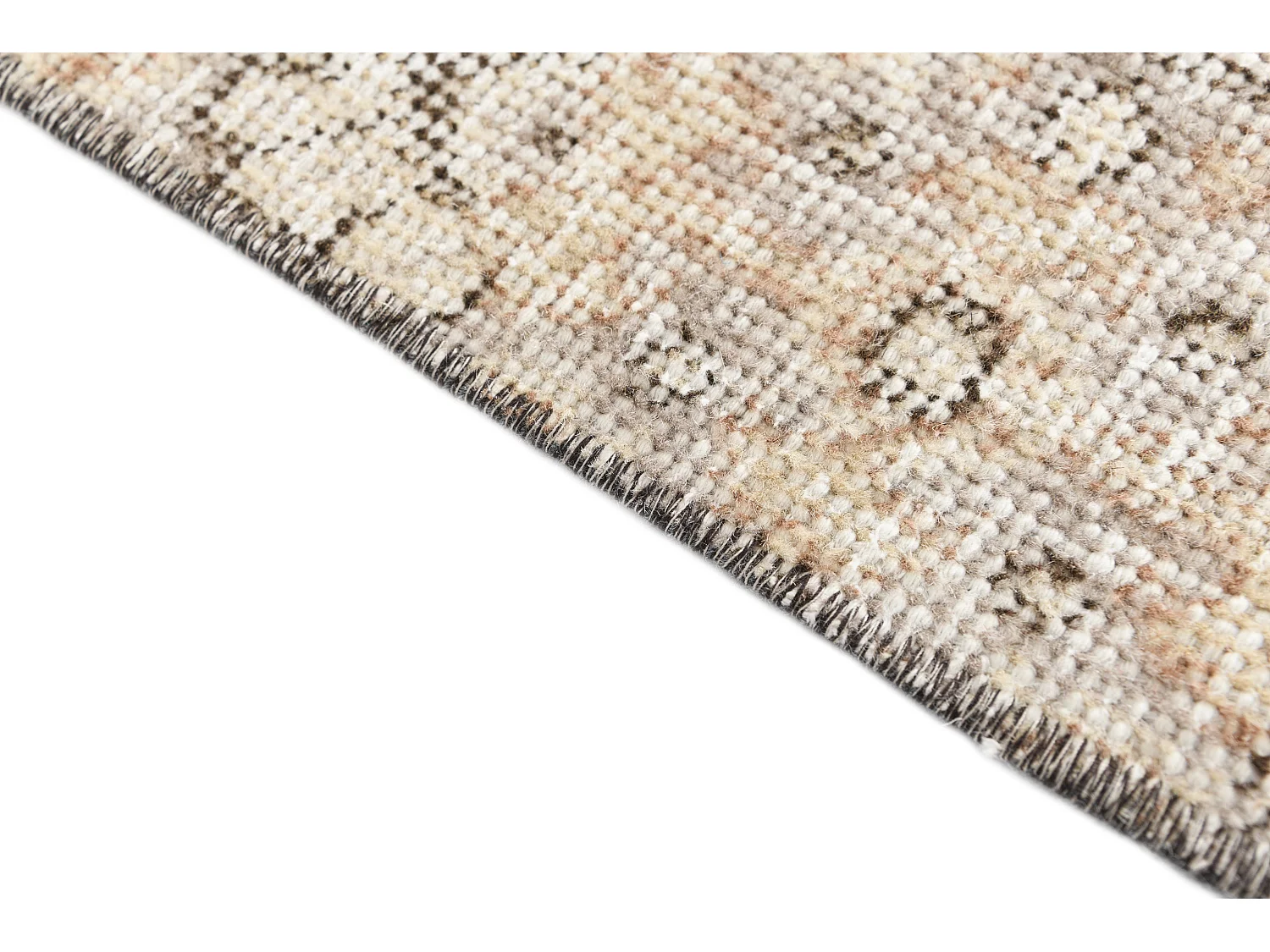 Woltapijt 259x150 Beige Ultra Vintage