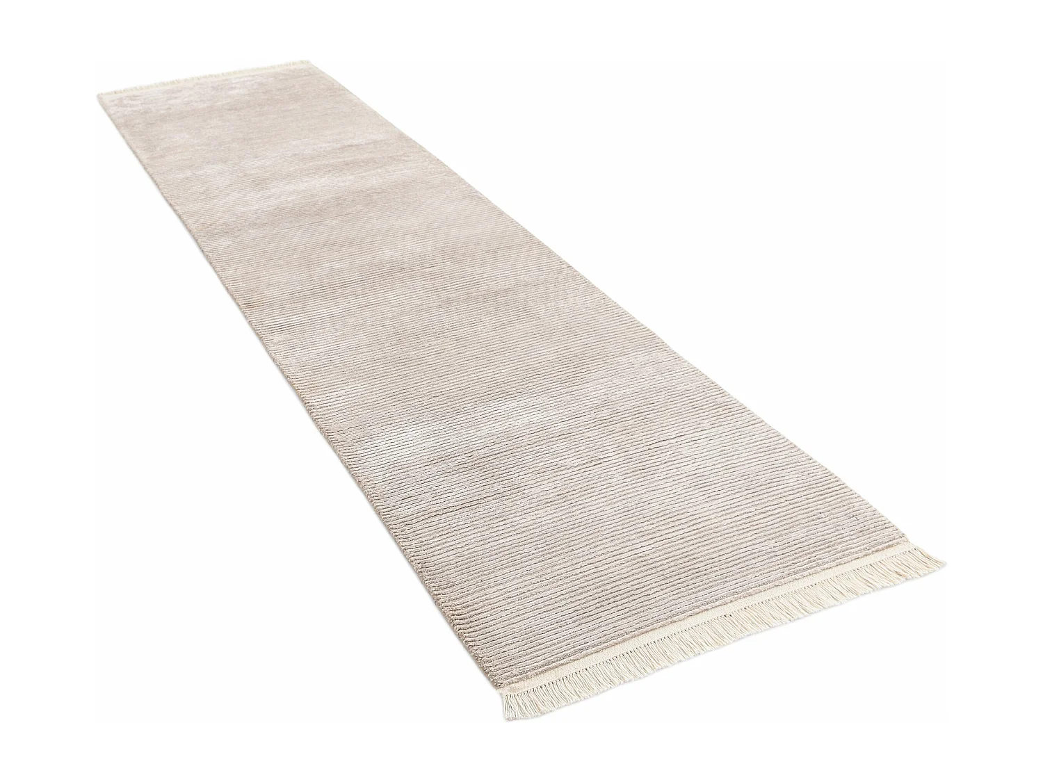 Loper-Woltapijt 297x79 Bruin Darya