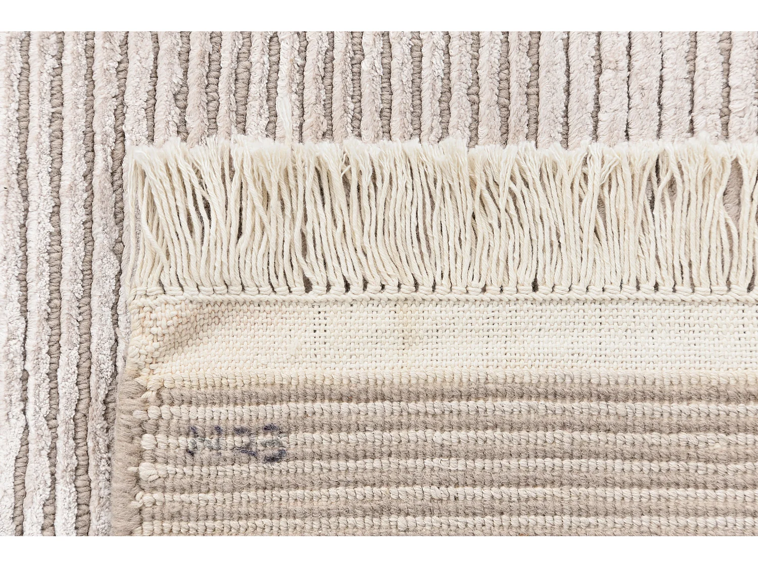 Loper-Woltapijt 297x79 Bruin Darya