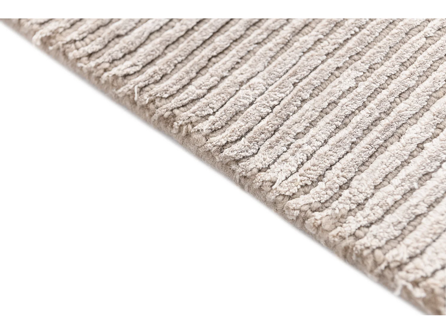 Loper-Woltapijt 297x79 Bruin Darya