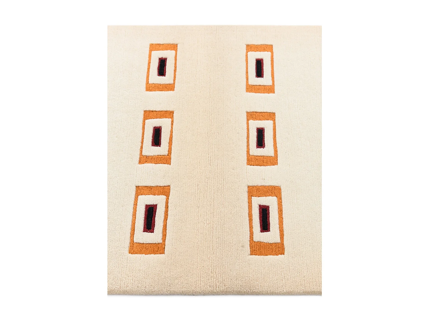 Loper-Woltapijt 297x84 Beige Darya