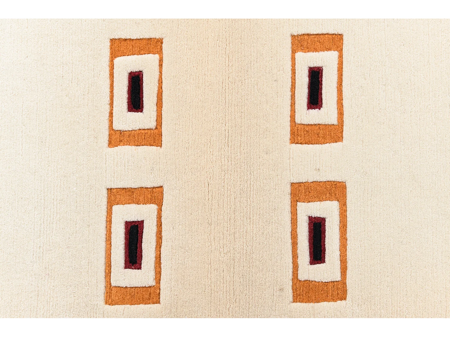 Loper-Woltapijt 297x84 Beige Darya