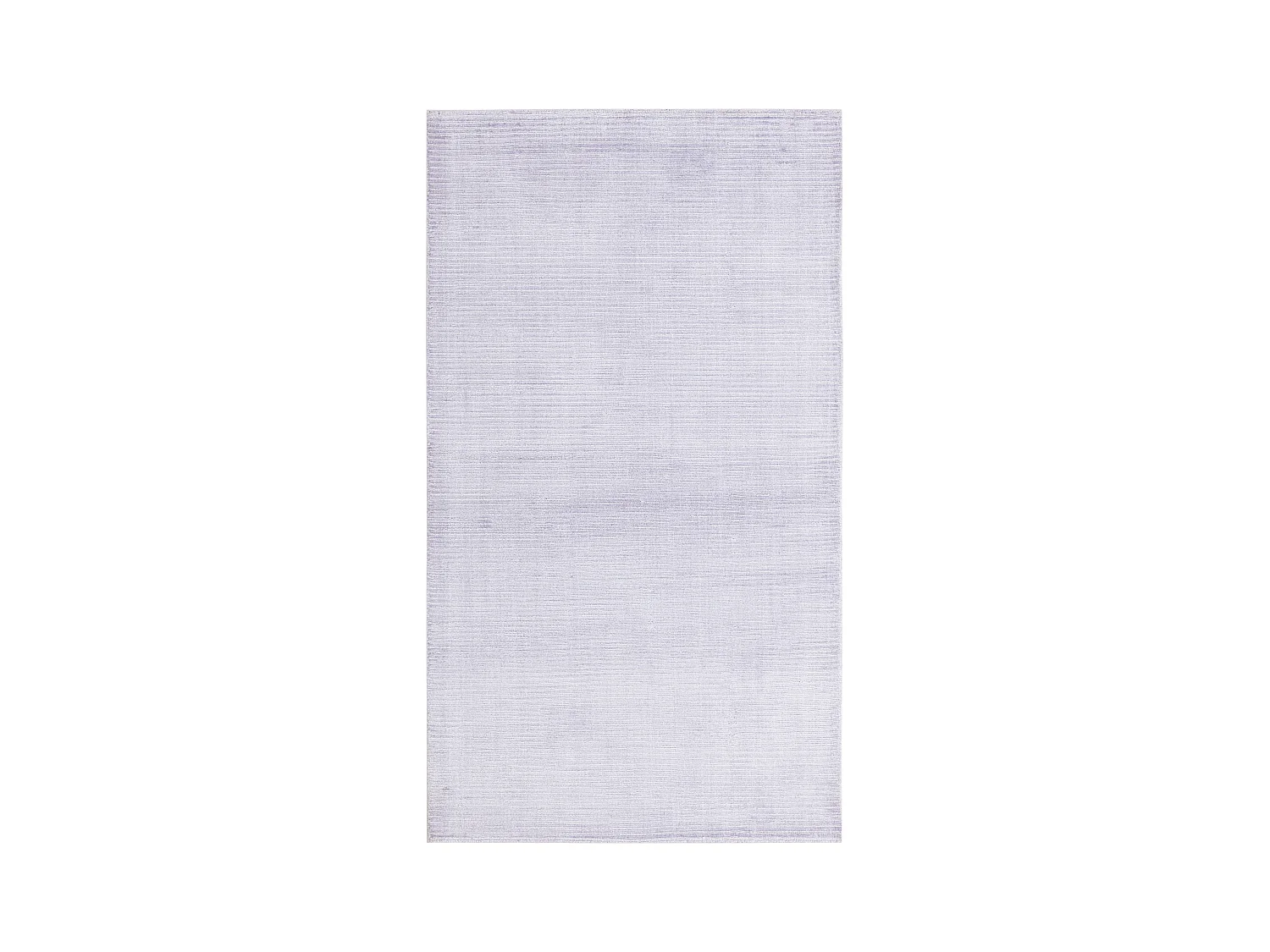 Tapis de laine 81x152 Violet Darya