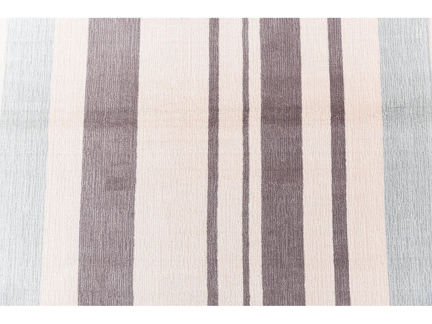 Wollteppich 119x185 Beige Darya