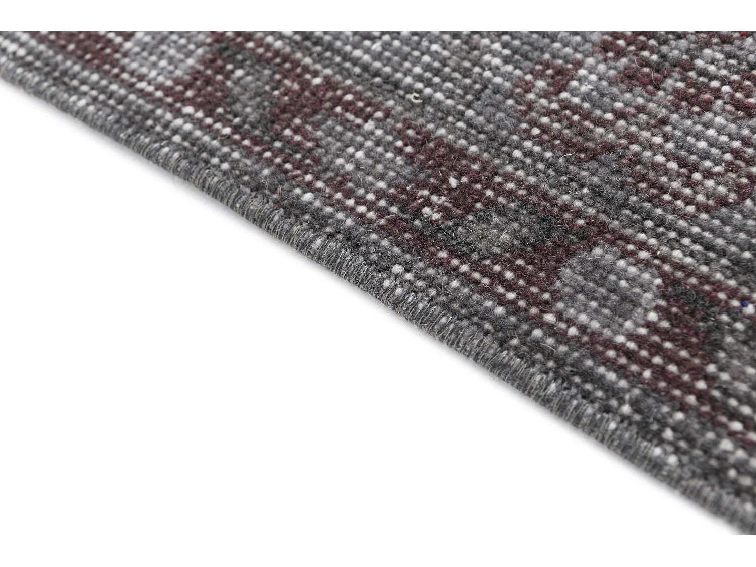 Woltapijt 279x180 Grijs Ultra Vintage