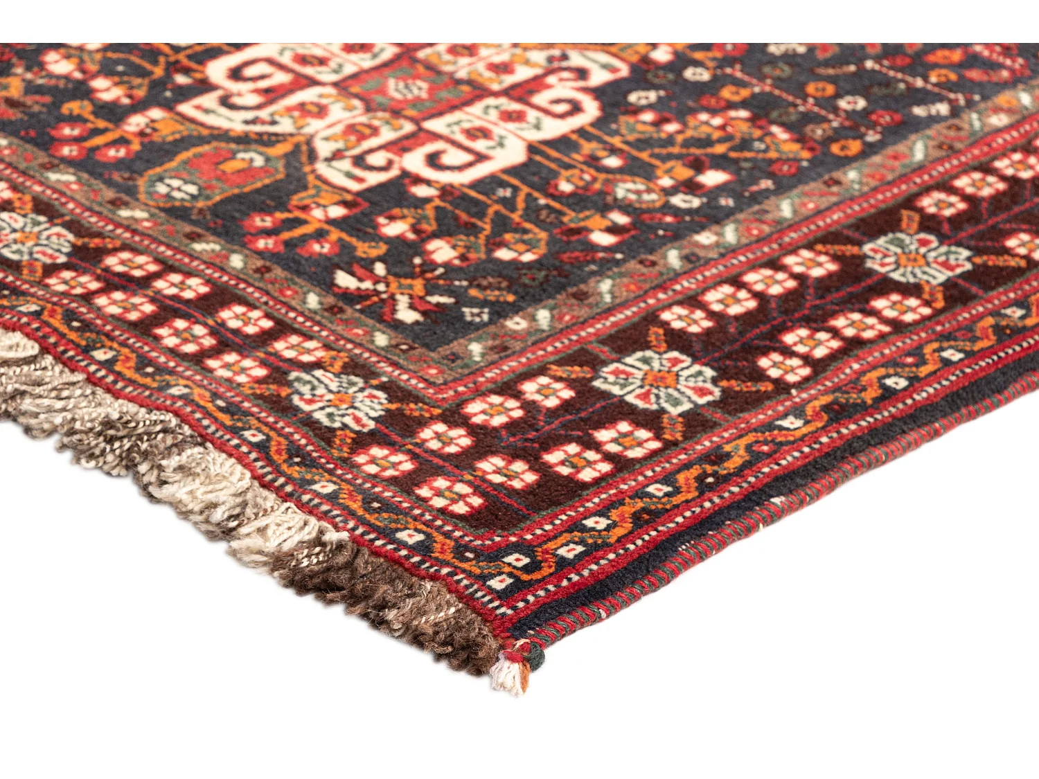 Woltapijt 257x159 Rood Ghashghai