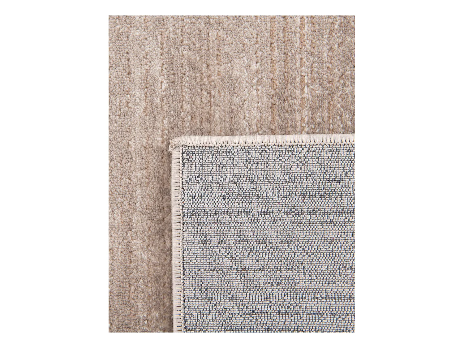 Teppich 155x245 Braun Bellevue