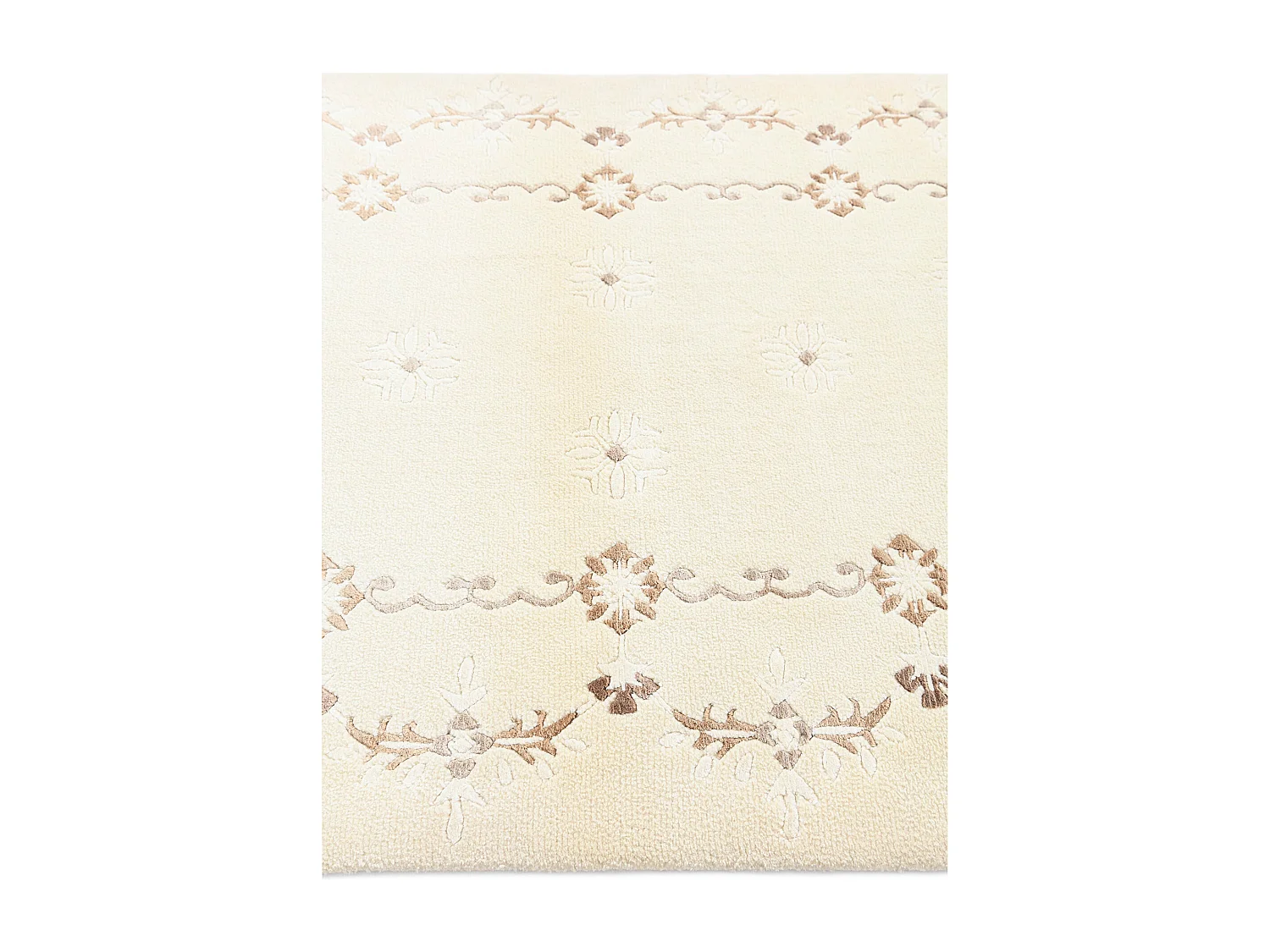 Woltapijt 152x94 Beige Darya
