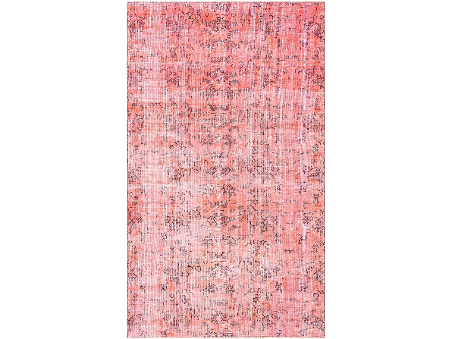 Woltapijt 254x147 Roze Ultra Vintage