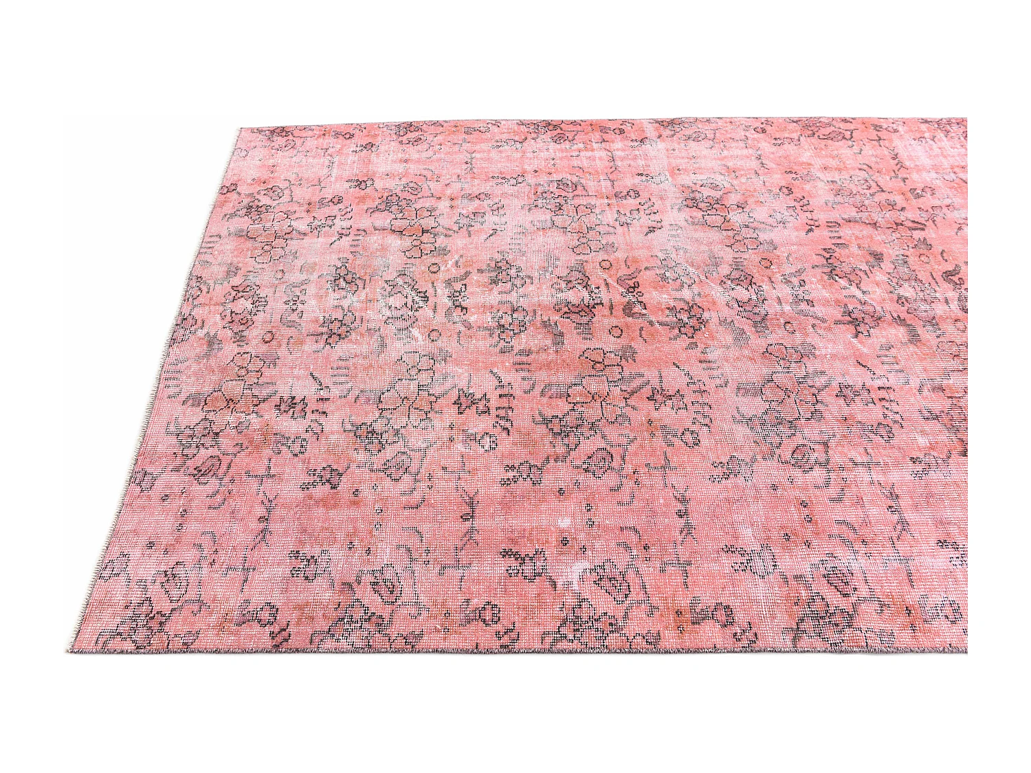 Woltapijt 254x147 Roze Ultra Vintage