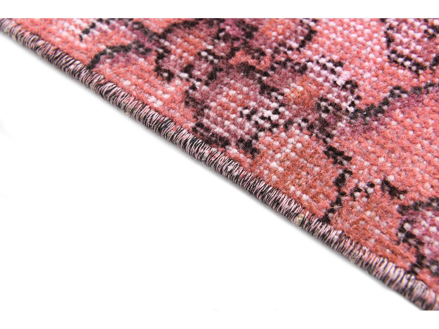 Woltapijt 254x147 Roze Ultra Vintage