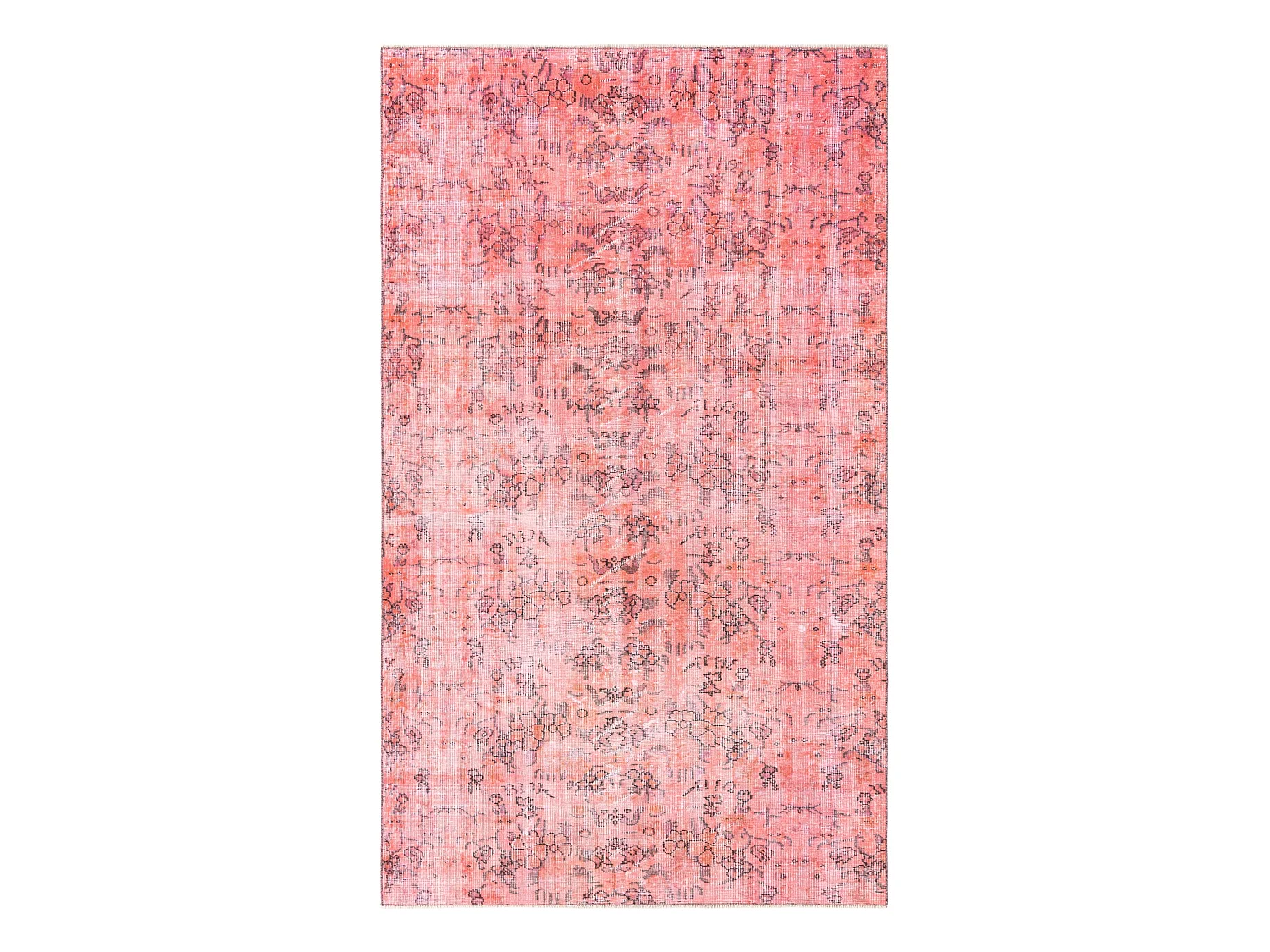 Woltapijt 254x147 Roze Ultra Vintage
